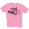 Ladies ComfortSoft ® Crewneck T Shirt Thumbnail