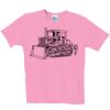 Ladies ComfortSoft ® Crewneck T Shirt Thumbnail