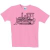 Ladies ComfortSoft ® Crewneck T Shirt Thumbnail
