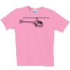 Ladies ComfortSoft ® Crewneck T Shirt Thumbnail