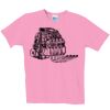 Ladies ComfortSoft ® Crewneck T Shirt Thumbnail