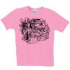 Ladies ComfortSoft ® Crewneck T Shirt Thumbnail