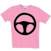 Ladies ComfortSoft ® Crewneck T Shirt Thumbnail