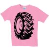 Ladies ComfortSoft ® Crewneck T Shirt Thumbnail