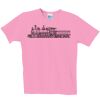 Ladies ComfortSoft ® Crewneck T Shirt Thumbnail