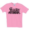 Ladies ComfortSoft ® Crewneck T Shirt Thumbnail