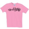 Ladies ComfortSoft ® Crewneck T Shirt Thumbnail