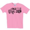 Ladies ComfortSoft ® Crewneck T Shirt Thumbnail