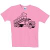 Ladies ComfortSoft ® Crewneck T Shirt Thumbnail