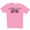 Ladies ComfortSoft ® Crewneck T Shirt Thumbnail