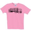 Ladies ComfortSoft ® Crewneck T Shirt Thumbnail