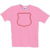 Ladies ComfortSoft ® Crewneck T Shirt Thumbnail