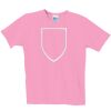 Ladies ComfortSoft ® Crewneck T Shirt Thumbnail