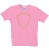 Ladies ComfortSoft ® Crewneck T Shirt Thumbnail