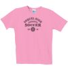 Ladies ComfortSoft ® Crewneck T Shirt Thumbnail