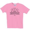 Ladies ComfortSoft ® Crewneck T Shirt Thumbnail