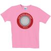 Ladies ComfortSoft ® Crewneck T Shirt Thumbnail