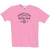 Ladies ComfortSoft ® Crewneck T Shirt Thumbnail