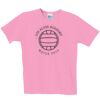 Ladies ComfortSoft ® Crewneck T Shirt Thumbnail