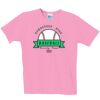 Ladies ComfortSoft ® Crewneck T Shirt Thumbnail