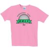 Ladies ComfortSoft ® Crewneck T Shirt Thumbnail