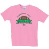 Ladies ComfortSoft ® Crewneck T Shirt Thumbnail