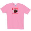 Ladies ComfortSoft ® Crewneck T Shirt Thumbnail