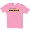 Ladies ComfortSoft ® Crewneck T Shirt Thumbnail
