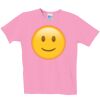 Ladies ComfortSoft ® Crewneck T Shirt Thumbnail