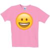 Ladies ComfortSoft ® Crewneck T Shirt Thumbnail