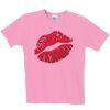 Ladies ComfortSoft ® Crewneck T Shirt Thumbnail