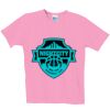 Ladies ComfortSoft ® Crewneck T Shirt Thumbnail