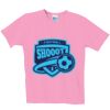 Ladies ComfortSoft ® Crewneck T Shirt Thumbnail