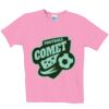Ladies ComfortSoft ® Crewneck T Shirt Thumbnail