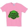 Ladies ComfortSoft ® Crewneck T Shirt Thumbnail