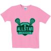 Ladies ComfortSoft ® Crewneck T Shirt Thumbnail