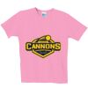 Ladies ComfortSoft ® Crewneck T Shirt Thumbnail