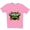 Ladies ComfortSoft ® Crewneck T Shirt Thumbnail