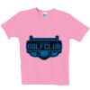 Ladies ComfortSoft ® Crewneck T Shirt Thumbnail