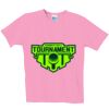 Ladies ComfortSoft ® Crewneck T Shirt Thumbnail
