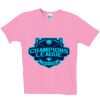 Ladies ComfortSoft ® Crewneck T Shirt Thumbnail