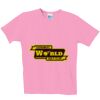 Ladies ComfortSoft ® Crewneck T Shirt Thumbnail