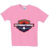 Ladies ComfortSoft ® Crewneck T Shirt Thumbnail