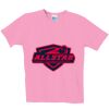 Ladies ComfortSoft ® Crewneck T Shirt Thumbnail