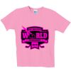 Ladies ComfortSoft ® Crewneck T Shirt Thumbnail