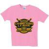 Ladies ComfortSoft ® Crewneck T Shirt Thumbnail