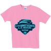 Ladies ComfortSoft ® Crewneck T Shirt Thumbnail