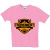 Ladies ComfortSoft ® Crewneck T Shirt Thumbnail