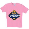 Ladies ComfortSoft ® Crewneck T Shirt Thumbnail