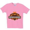 Ladies ComfortSoft ® Crewneck T Shirt Thumbnail